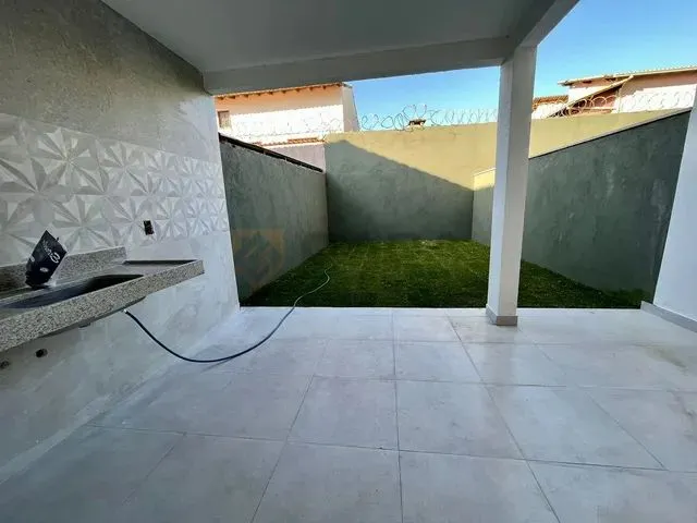 Imagem 10: Lc / Excelente Casa em Jacaraípe 3 Quartos Sendo 1 Suíte, com Um Lindo Quintal