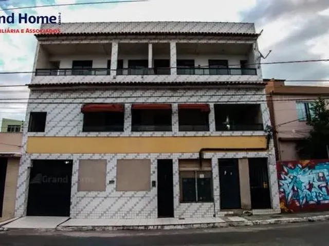 Imagem: Casa 10 Quartos em Cocal