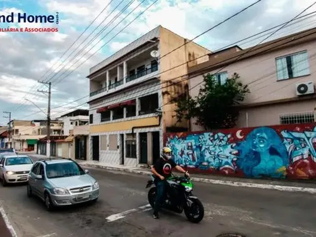 Imagem 2: Casa 10 Quartos em Cocal