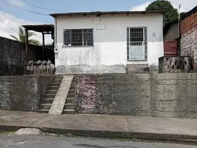 Imagem: Casa no Monte Sinai,Cidade Nova180.000