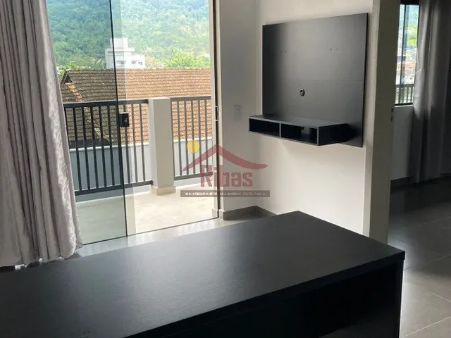 Imagem: Apartamento Residencial em Jaraguá do Sul