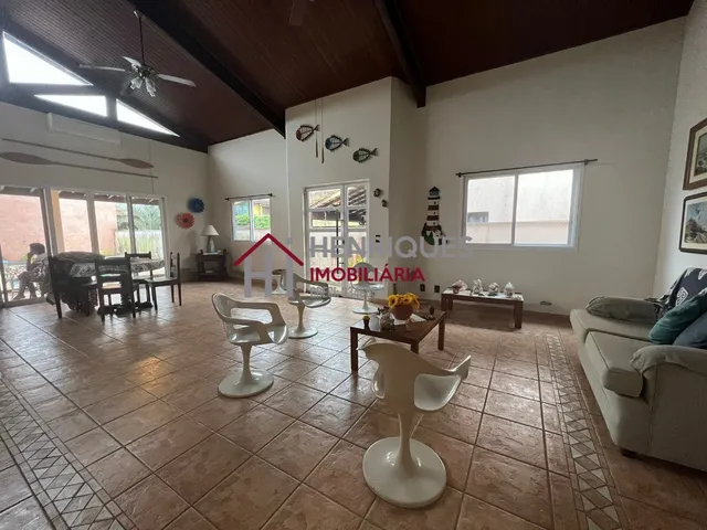 Imagem: Casa em Condomínio Fechado
