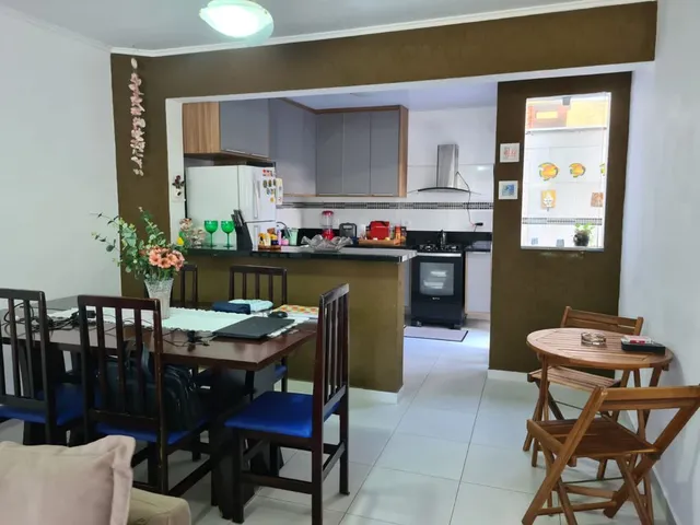 Imagem: Casa em Villagio Próximo a Praia