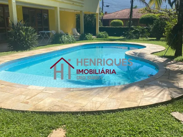 Imagem: Casa de Praia com Piscina e Hidro em Condomínio