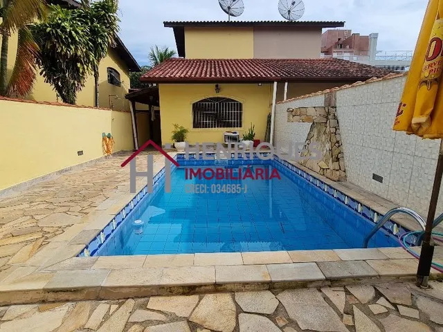Imagem: Casa Residencial em Bertioga - Sp, Maitinga