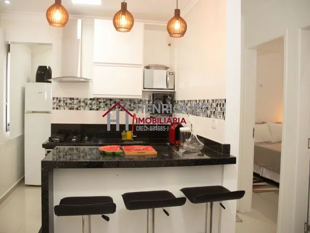 Imagem: Apartamento de 2 Dorm. No City Mar