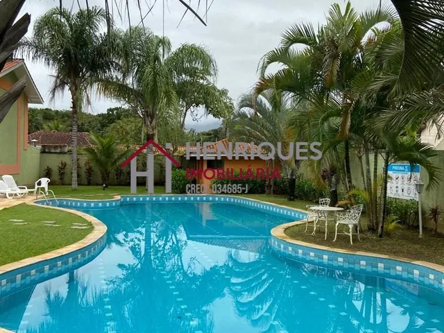 Imagem: Linda Casa em Villagio