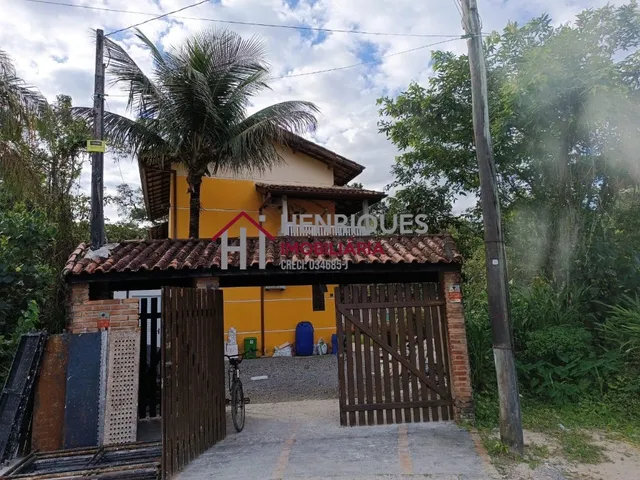 Imagem: Casa Residencial em Bertioga - Sp, Costa