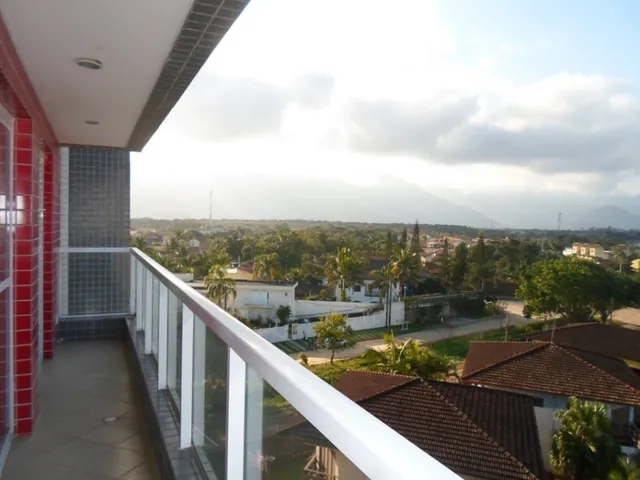Imagem: Apartamento Residencial em Bertioga - Sp