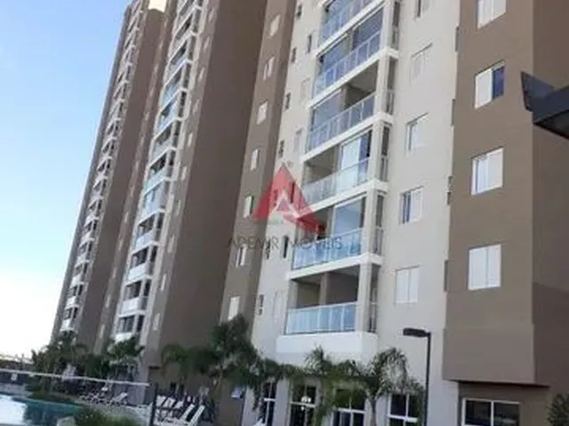Imagem: O apartamento possui 3 Dormitórios, 1 Suíte, 1 Banheiro,