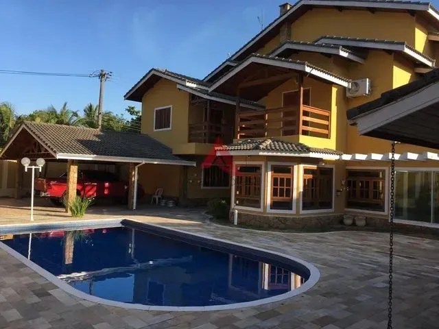 Imagem: Jacarei - Casa Padrão - Parque Meia Lua
