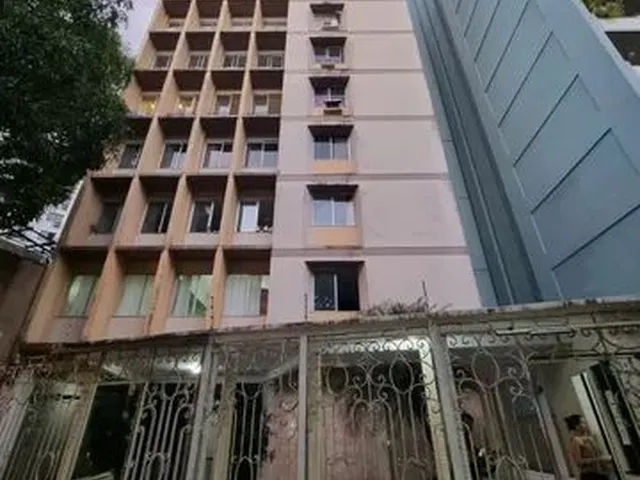 Imagem: Apartamento na Batista Campos / 2 Quartos