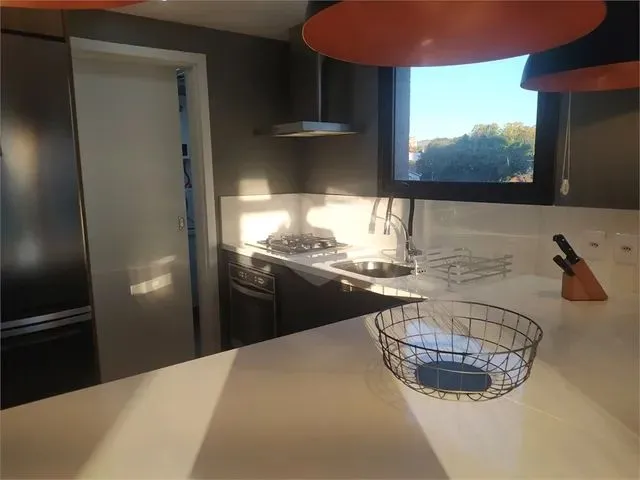Imagem: Apartamento Jardim Europa com 02 Suítes