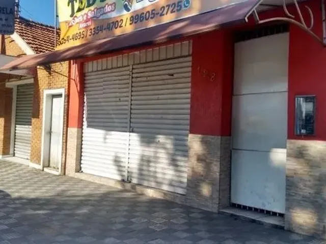 Imagem 1: Jacareí - Casa Comercial - Jardim Pereira do Amparo