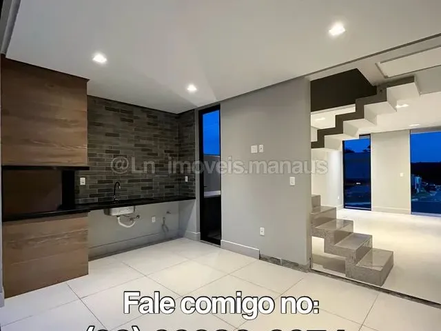 Imagem: Duplex com 3 Suítes e Piscina no Condomínio