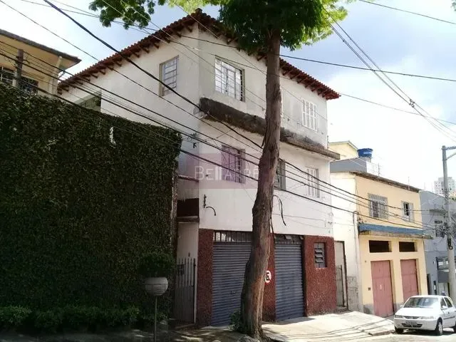 Imagem: Casa Assobradada Residencial Venda - Vila