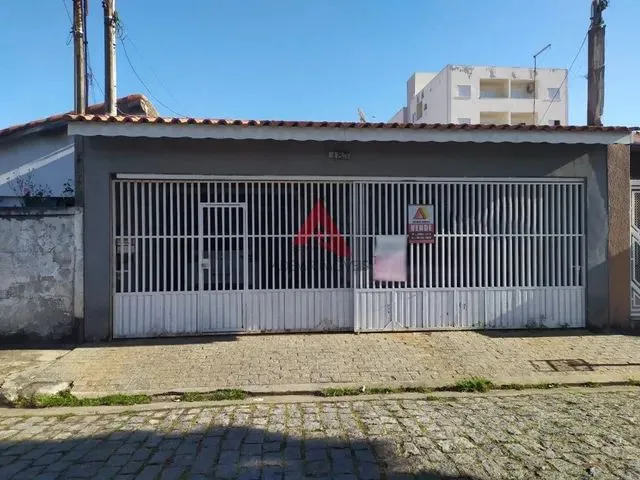 Imagem: Jacareí - Casa Padrão - Jardim Jacinto