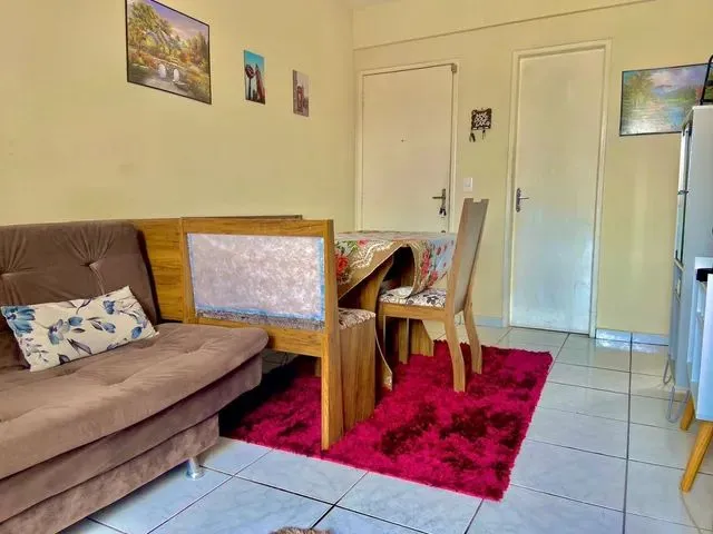 Imagem: Apartamento À Venda!