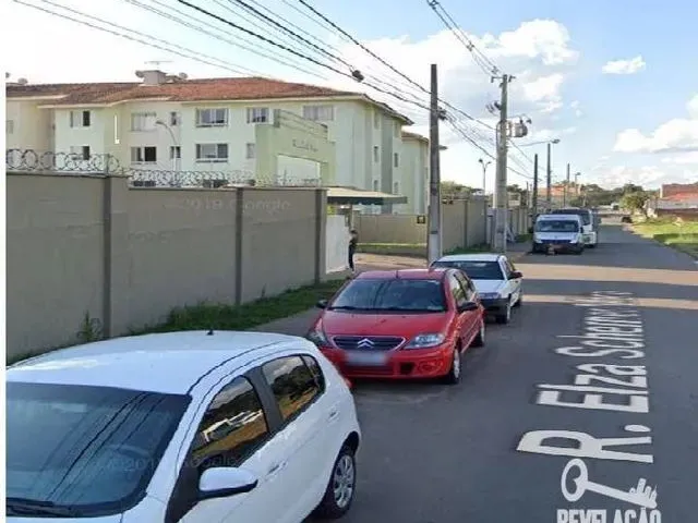 Imagem: Apartamento com 3 Dormitórios À Venda