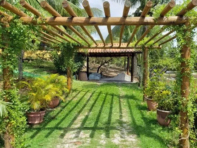 Imagem: Casa na Praia de Jauá/Camaçari, 5 Quartos
