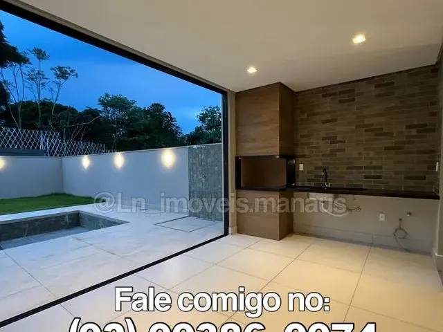 Imagem: Duplex de Luxo com 3 Suítes e Piscina Pronto