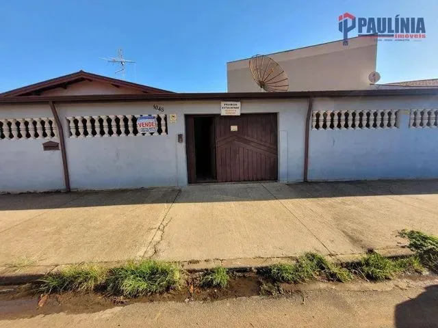Imagem: Casa com 3 Dormitórios À Venda, 250 M²