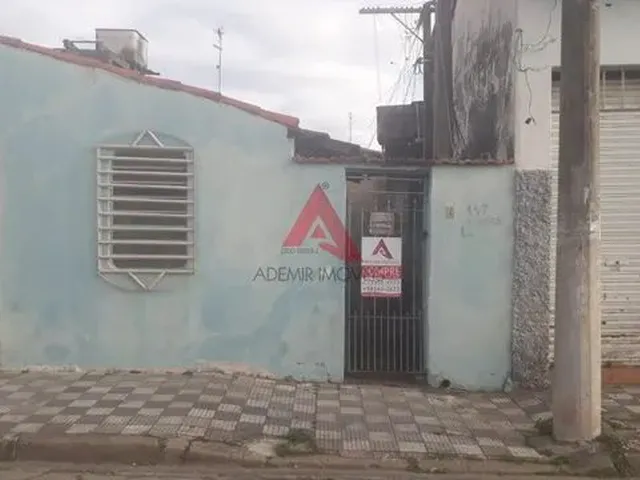 Imagem: Jacarei - Casa Padrão - Vila Pinheiro