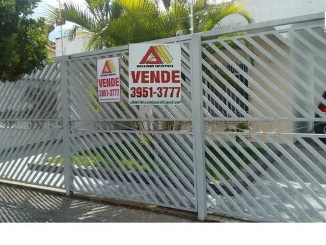 Imagem: Jacarei - Casa Padrão - Vila Pinheiro