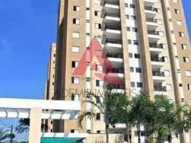 Imagem: O apartamento possui 3 Dormitórios, 1 Suíte, 2 Banheiros,