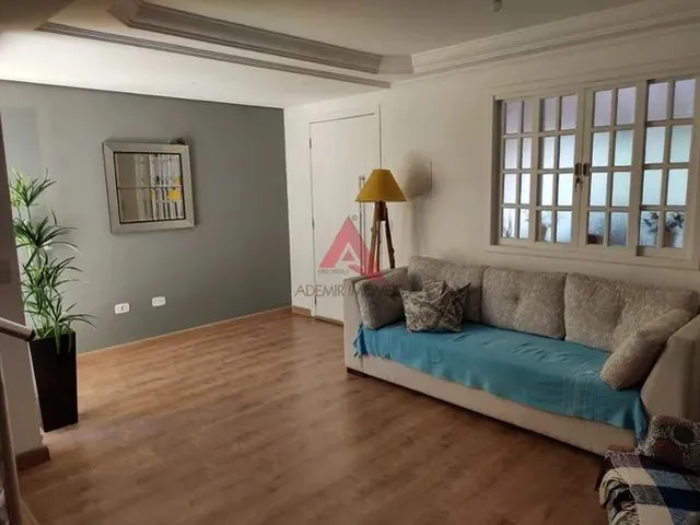 Imagem: A casa em condomínio possui 4 Dormitórios, 1 Suíte, 2