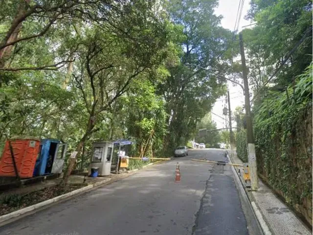 Imagem: Apartamento em Leilão - Vila Andrade