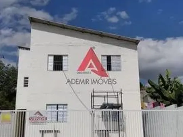 Imagem: Guararema - Apartamento Padrão - Jardim