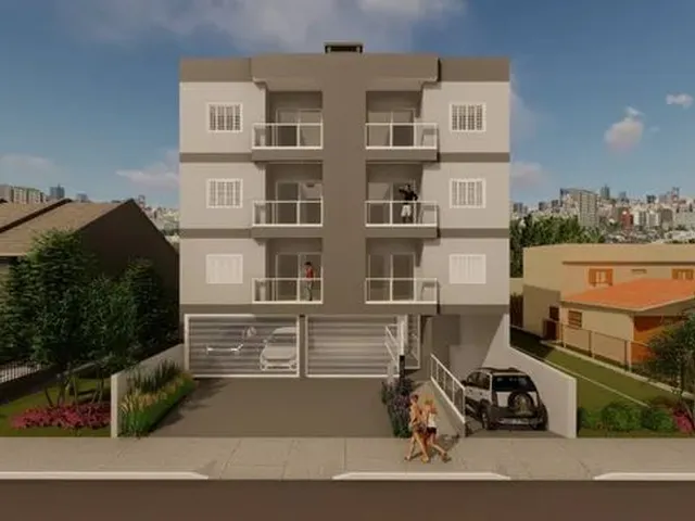 Imagem: Lajeado - Apartamento Padrão - Olarias