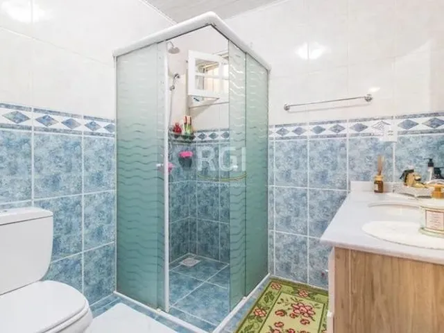 Imagem 4: Porto Alegre - Casa Padrão - Rubem Berta