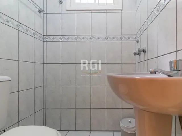 Imagem 6: Porto Alegre - Casa Padrão - Rubem Berta