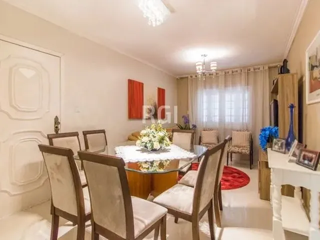 Imagem 7: Porto Alegre - Casa Padrão - Rubem Berta