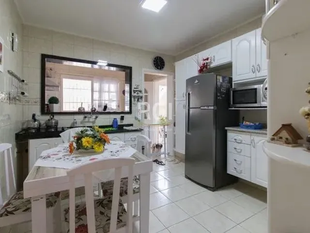 Imagem 8: Porto Alegre - Casa Padrão - Rubem Berta