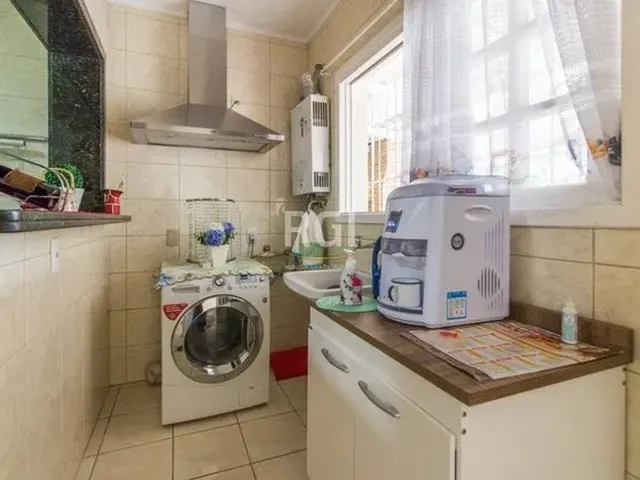 Imagem 9: Porto Alegre - Casa Padrão - Rubem Berta