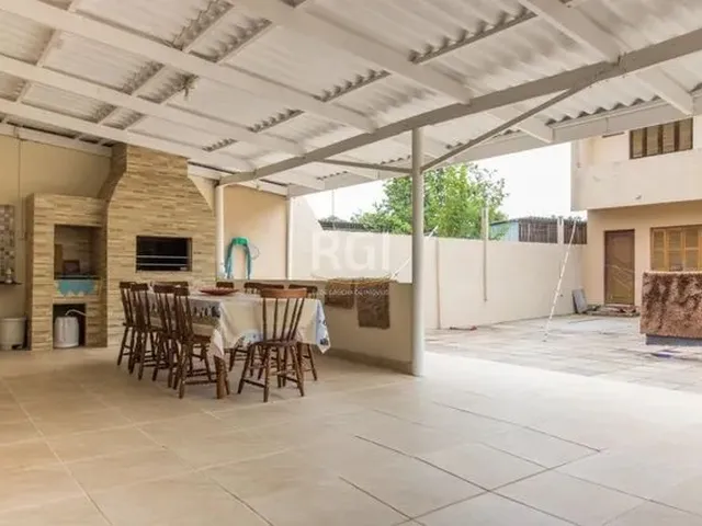 Imagem 10: Porto Alegre - Casa Padrão - Rubem Berta