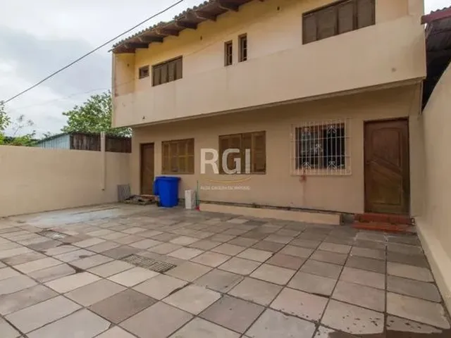 Imagem 11: Porto Alegre - Casa Padrão - Rubem Berta