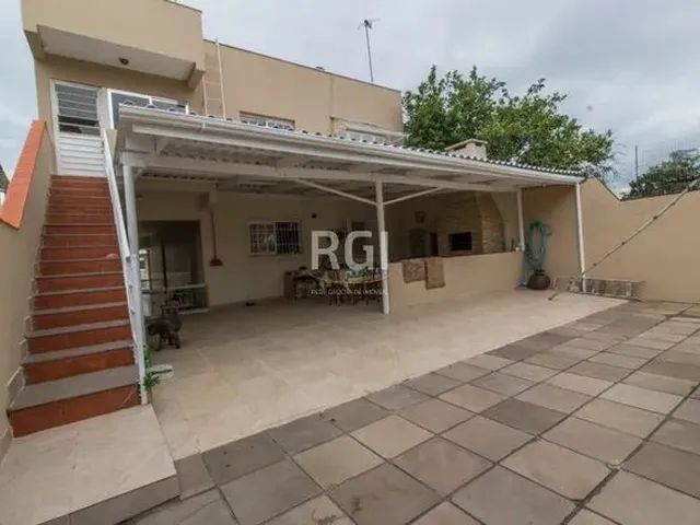 Imagem 12: Porto Alegre - Casa Padrão - Rubem Berta