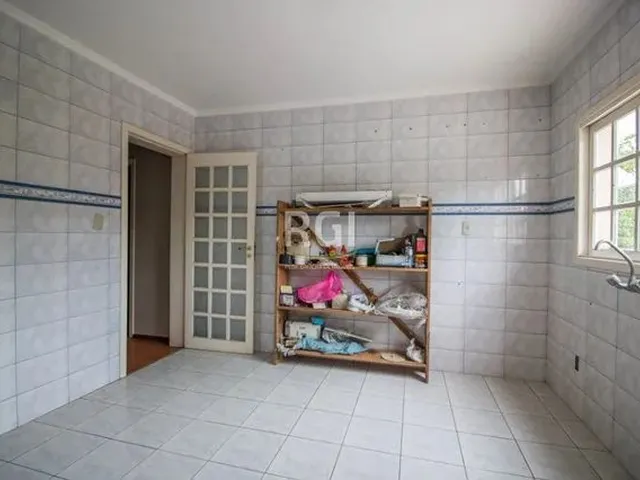 Imagem 15: Porto Alegre - Casa Padrão - Rubem Berta