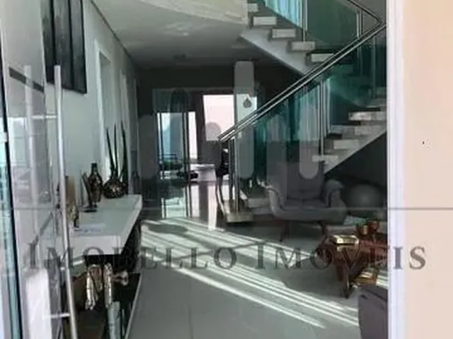 Imagem: Casa - Jardim Santo André - Hortolândia