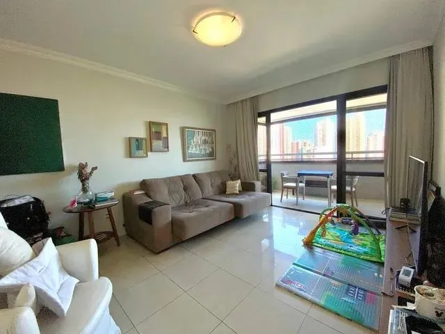 Imagem: Apartamento para Venda em Salvador, Horto