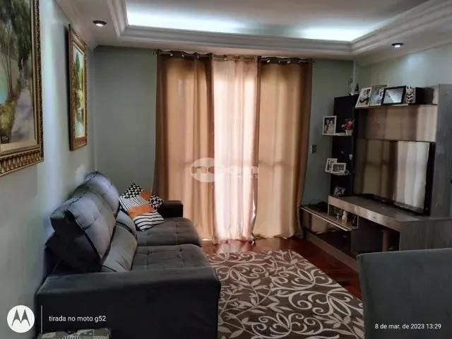 Imagem: Santo André - Apartamento Padrão - Vila