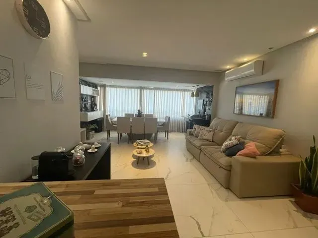 Imagem: Apartamento para Venda em Salvador, Pituba