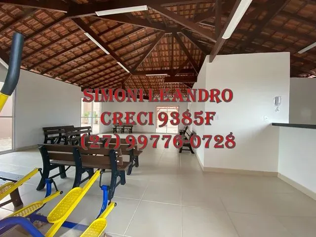 Imagem: Scl K33 Apartamento, Lindo em Jardim Tropical,2Qts,Lazer