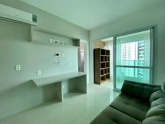 Imagem: Apartamento para Venda em Salvador, Horto