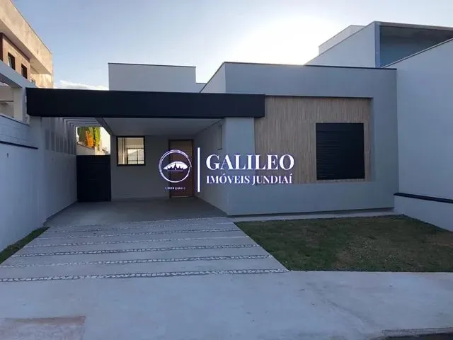 Imagem: Casa Térrea no Condomínio Residencial