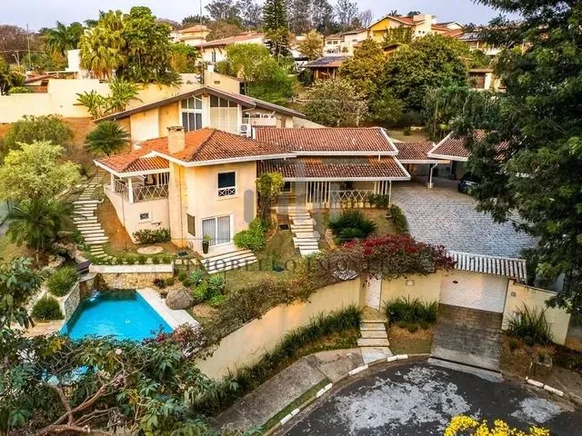 Imagem: Casa - Bairro das Palmeiras - Campinas